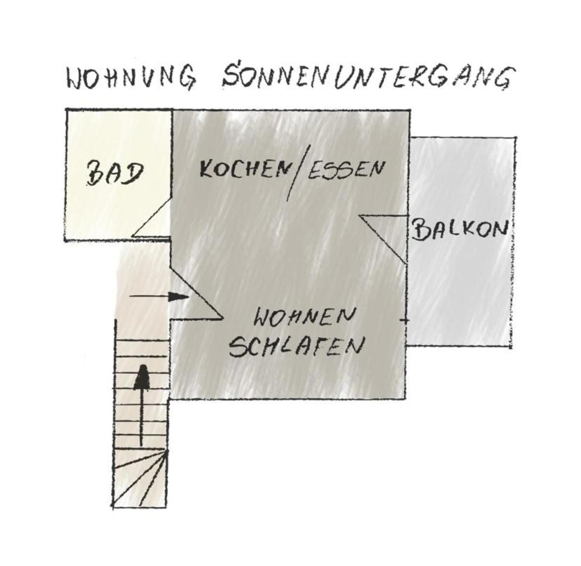 Studio Sonnenuntergang Zentrum- Hafennah Büsum Exteriér fotografie